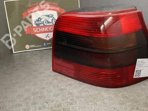 Used Right taillight VW GOLF IV (1J1) 1.4 16V (75 hp) 6945621