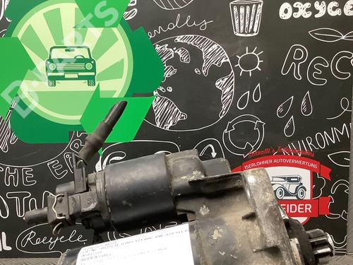 Startmotor AUDI A3 (8L1) 1.6 | BP7767657M8 