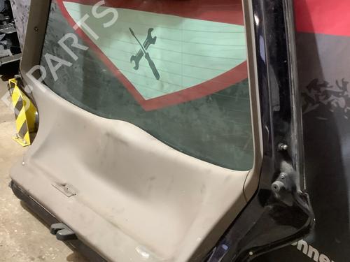 Bakluke CC/Kombi-Kupé AUDI A3 (8L1) 1.6 | BP18329720C6 