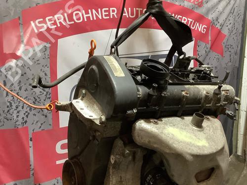 Engine SKODA FABIA I (6Y2) 1.4 | BP24220760M1 
