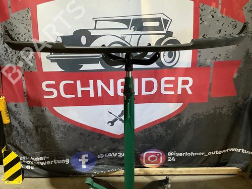 Used Front bumper spoiler SKODA OCTAVIA I (1U2) 1.4 16V (75 hp) 15223089