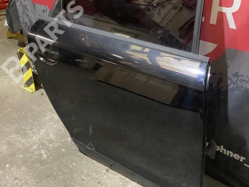 Right rear door AUDI A6 C6 Avant (4F5) 2.0 TDI | BP10060069C5 