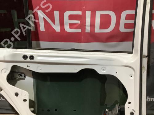 Left rear door VW TOURAN (1T3) 1.2 TSI | BP18329993C4 