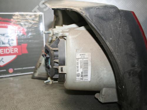 Right taillight VW GOLF V (1K1) 1.9 TDI | BP4878836C35 