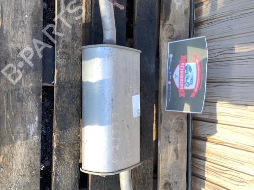 Exhaust system FORD ESCORT V (AAL, ABL) 1.6 i 16V | BP15223426M121 