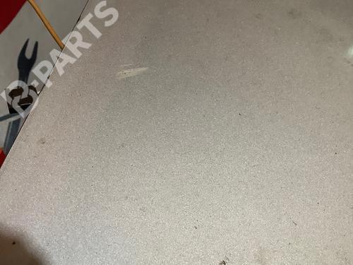 Tailgate MERCEDES-BENZ A-CLASS (W168) A 140 (168.031, 168.131) | BP10010524C6 