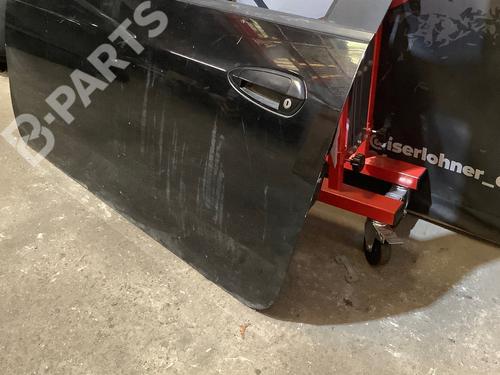 Left front door OPEL CORSA D (S07) 1.0 (L08, L68) | BP9910776C2