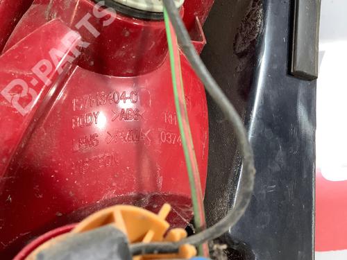 Right taillight FORD MONDEO III Turnier (BWY) 1.8 16V | BP8847787C35 