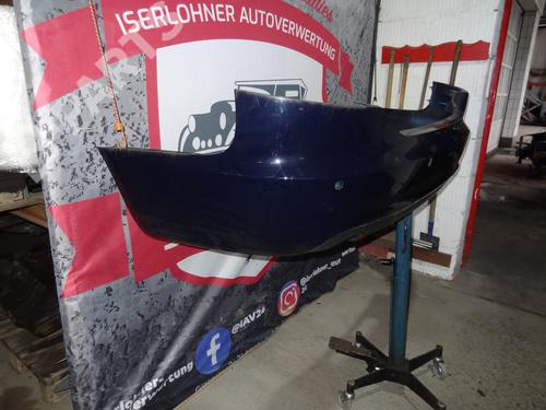 Rear bumper AUDI A6 C6 (4F2) 2.7 TDI quattro | BP5180557C8 