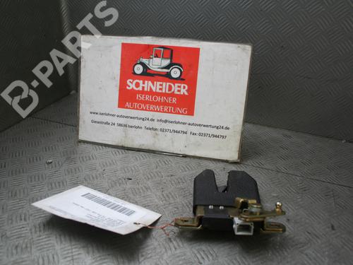 Bakluke lås VW GOLF IV (1J1) 1.4 16V | BP4715050C101 
