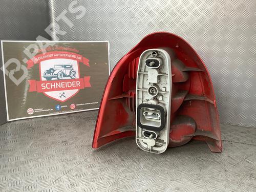Right taillight RENAULT TWINGO I (C06_) 1.2 (C063, C064) | BP7278654C35 