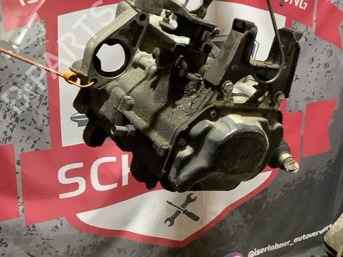 Gearbox VW POLO IV (9N_, 9A_) 1.4 16V | BP24369109M3 