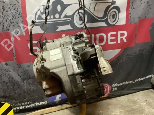 Used Gearbox VOLVO XC90 I (275) V8 AWD (316 hp) 24828787