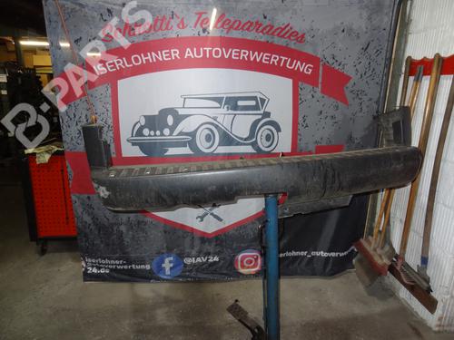 Rear bumper OPEL COMBO Box Body/MPV 1.7 DTI 16V 09184926