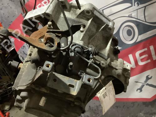 Gearbox VW POLO (9N_, 9A_) 1.2 12V | BP20111421M3 