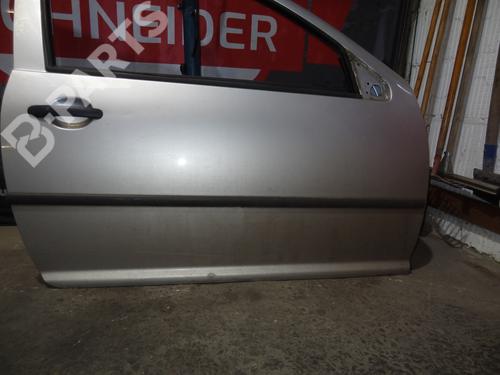 Right front door VW GOLF IV (1J1) 1.4 16V | BP5833446C3 