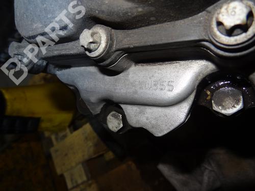 Gearbox OPEL CORSA D (S07) 1.2 (L08, L68) | BP5284439M3 