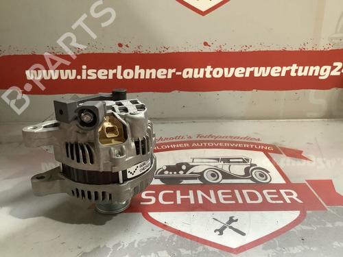 Lichtmaschine für Lichtmaschine CITROËN C3 I (FC_, FN_) 1.4 i (73 hp) 34156917 34156917
