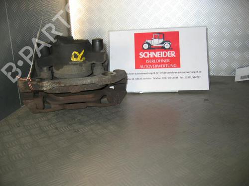 Høyre bremsekaliper foran BMW 3 (E36) 318 i (113 hp) 15224466