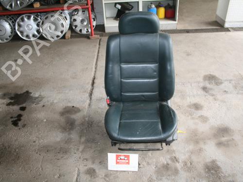 Seats set OPEL OMEGA B (V94) 2.2 16V (F69, M69, P69) BP15223808C78