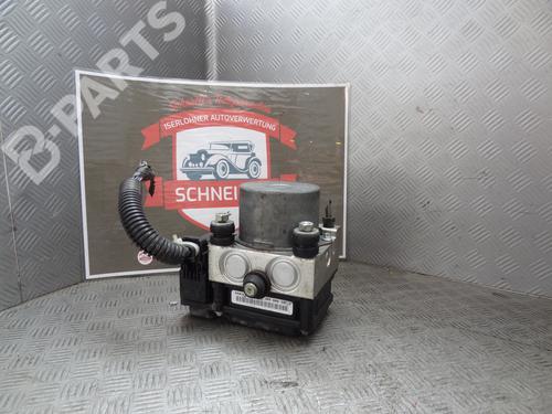 Used ABS pump CITROËN C1 (PM_, PN_) 1.0 (68 hp) 5701543