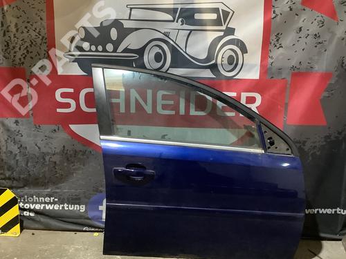 Used Right front door OPEL VECTRA C (Z02) 1.6 16V (F69) (100 hp) 10060072