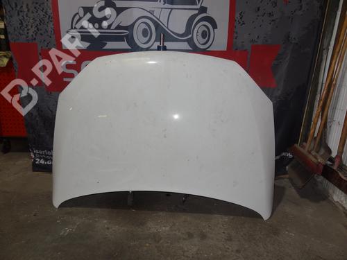 Hood OPEL COMBO Box Body/MPV 1.7 DTI 16V BP5848978C1