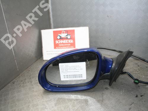 Used Left mirror VW PASSAT B6 Variant (3C5) 1.6 FSI (115 hp) 4781614