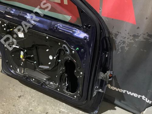 Left front door VW PASSAT B6 (3C2) 1.4 TSI | BP10038505C2 