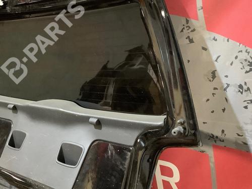 Tailgate VW LUPO I (6X1, 6E1) 1.0 | BP10010523C6 