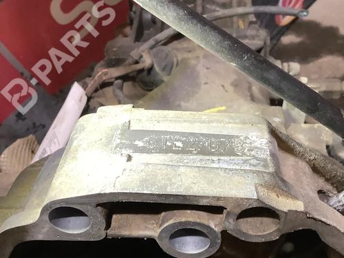 Gearbox AUDI A4 B5 (8D2) 1.8 T | BP7864593M3 