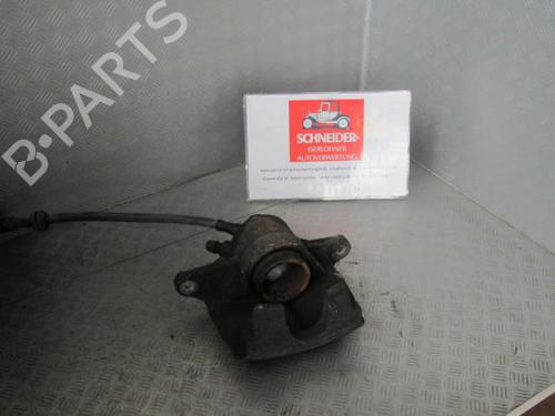Used Left front brake caliper FORD MONDEO III Turnier (BWY) 2.0 TDCi (130 hp) 15222944