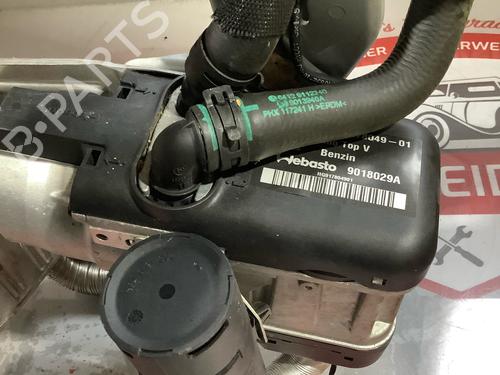 Electronic module BMW 3 (E90) 320 i | BP18971086M83 