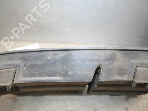 Grille VW GOLF IV (1J1) 1.9 TDI | BP15223956C40 