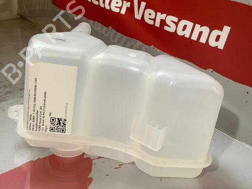 Expansion tank FORD FIESTA V (JH_, JD_) 1.3 | BP17323972C120 