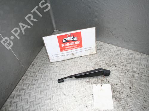 Bakre vindusviskerarm FORD FOCUS C-MAX (DM2) 2.0 TDCi (136 hp) 15223843