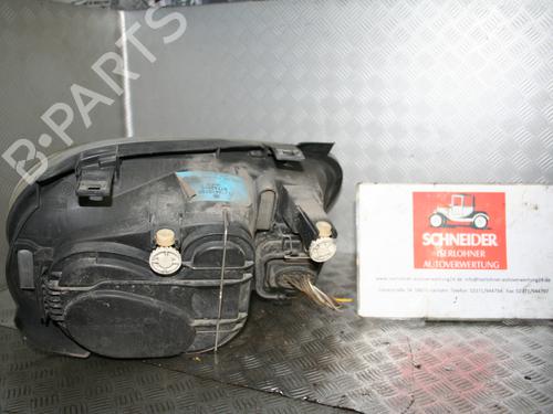Left headlight VW GOLF IV (1J1) 1.4 16V | BP15223722C28 