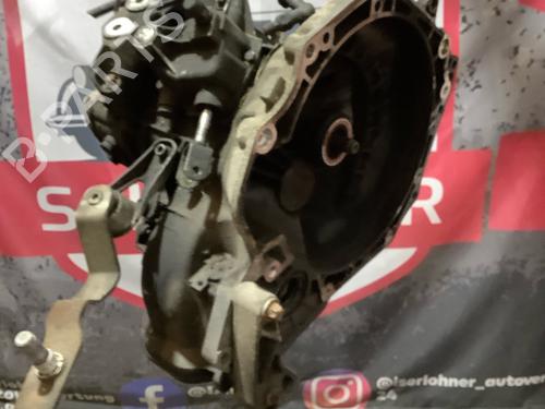Gearbox OPEL CORSA C (X01) 1.2 (F08, F68) | BP23550454M3 