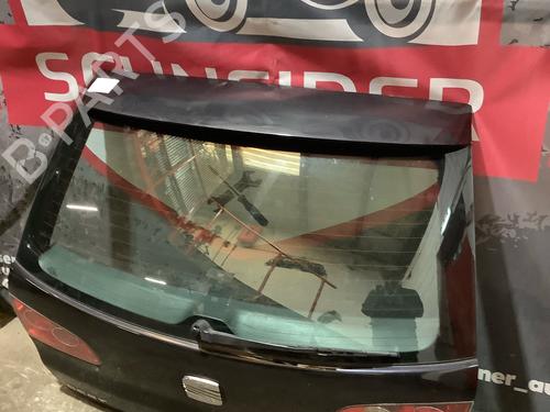Tailgate SEAT IBIZA III (6L1) 1.4 16V | BP20109122C6 
