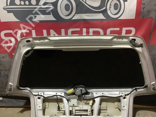 Tailgate VW GOLF IV (1J1) 1.4 16V | BP18254808C6 