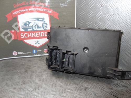 Fuse box OPEL CORSA D (S07) 1.2 (L08, L68) | BP5330861E1 