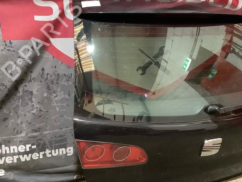 Tailgate SEAT IBIZA III (6L1) 1.4 16V | BP20109122C6 