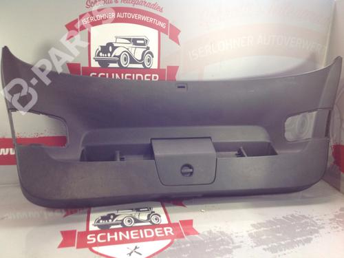 Used Bootlid panel Bootlid panel VW GOLF VII (5G1, BQ1, BE1, BE2) 1.4 TSI (150 hp) 10364861 10364861