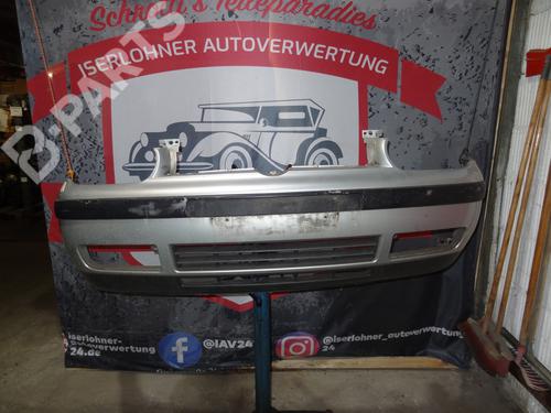Used Front bumper VW GOLF IV (1J1) 1.4 16V (75 hp) 5838036