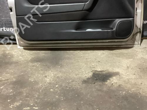 Left front door OPEL ASTRA G Hatchback (T98) 1.6 (F08, F48) | BP4579680C2 