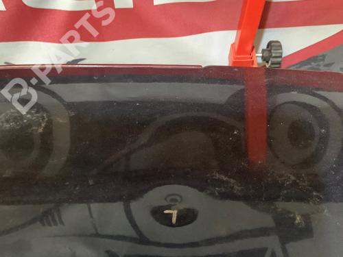 Tailgate RENAULT SCÉNIC II (JM0/1_) 1.4 (JM0B, JM0H, JM1A) | BP10012053C6 