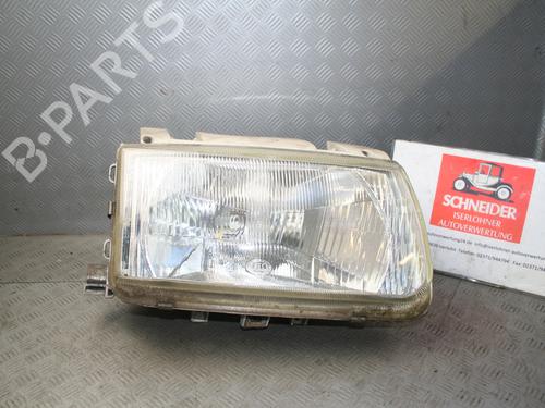 Used Right headlight VW POLO III (6N1) 100 1.4 16V (100 hp) 15223953