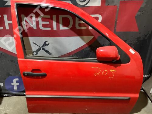 Right front door VW POLO III (6N1) 45 1.0 | BP4576256C3