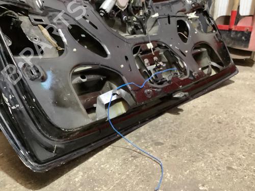 Bakluke CC/Kombi-Kupé VW TOUAREG (7LA, 7L6, 7L7) 2.5 R5 TDI | BP18330250C6 
