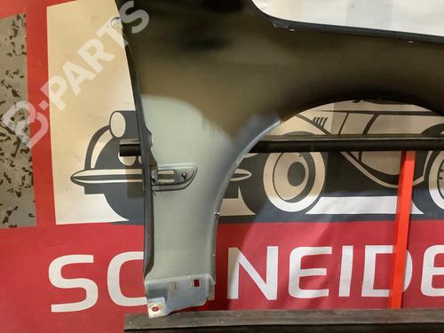 Left front fenders VOLVO V70 II (285) 2.0 T | BP10092645C41 